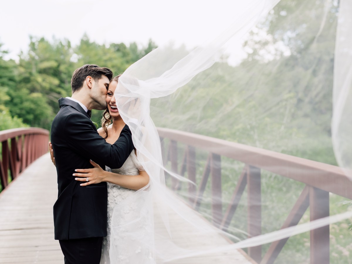 Lavish Social – Kathleen &&nbsp;David