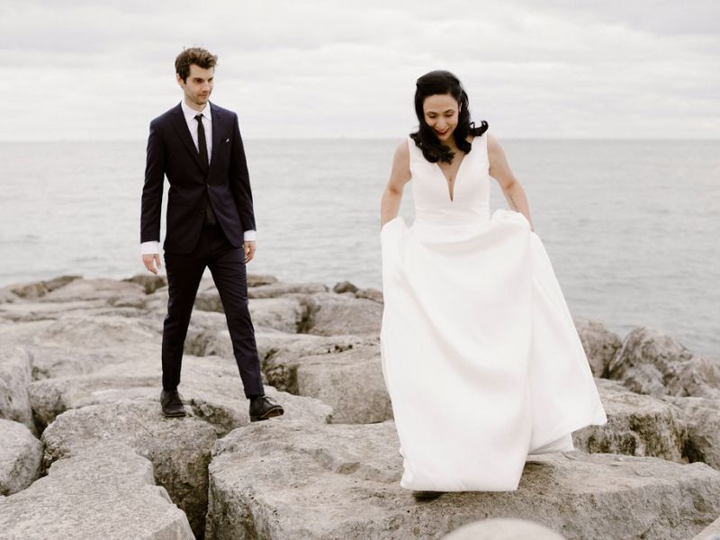 Simply Intimate – Giuliana &&nbsp;Cam