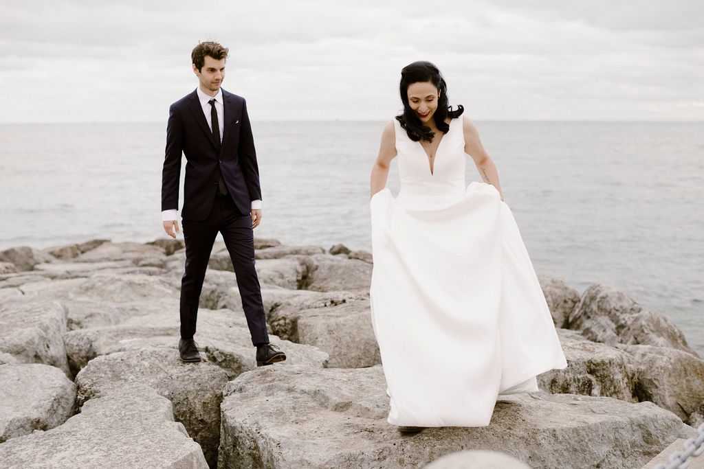 Simply Intimate – Giuliana &&nbsp;Cam