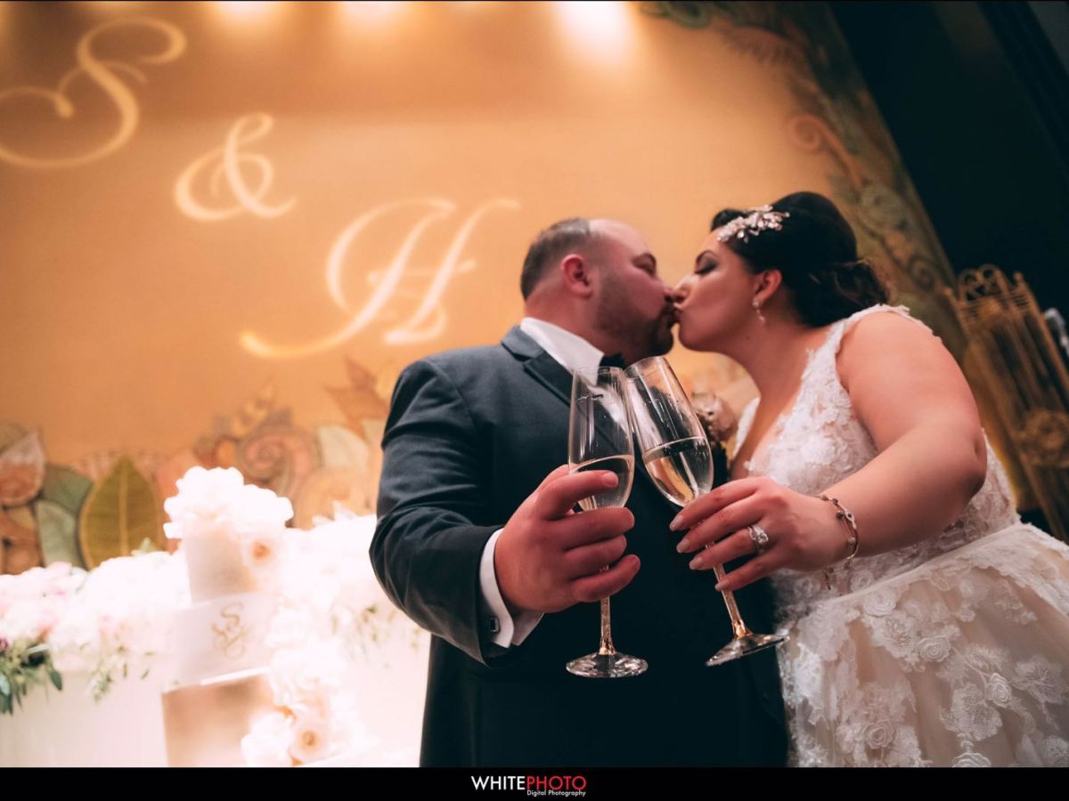 Old Hollywood – Siroun &&nbsp;Haig