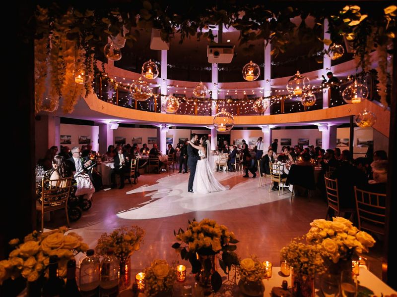 Magical Forest – Anoush &&nbsp;Felipe