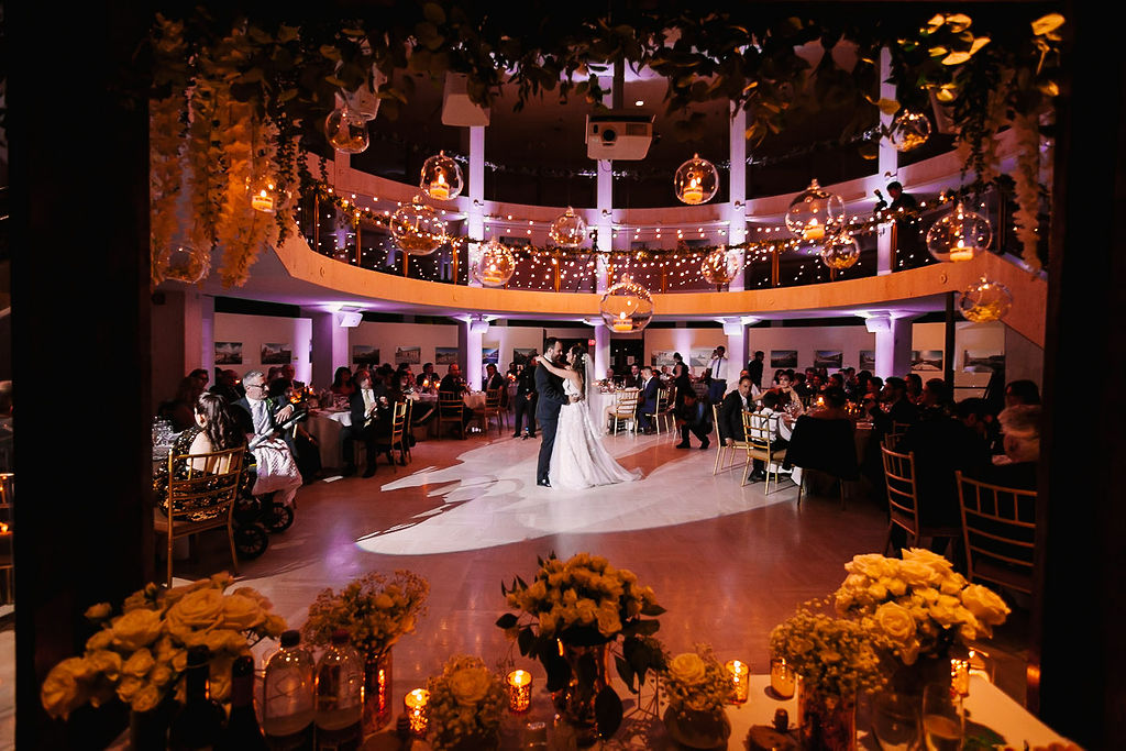 Magical Forest – Anoush &&nbsp;Felipe